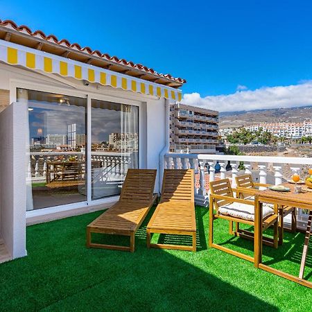 Appartamento Good Mood - Sunny Seaview Callao Salvaje Esterno foto