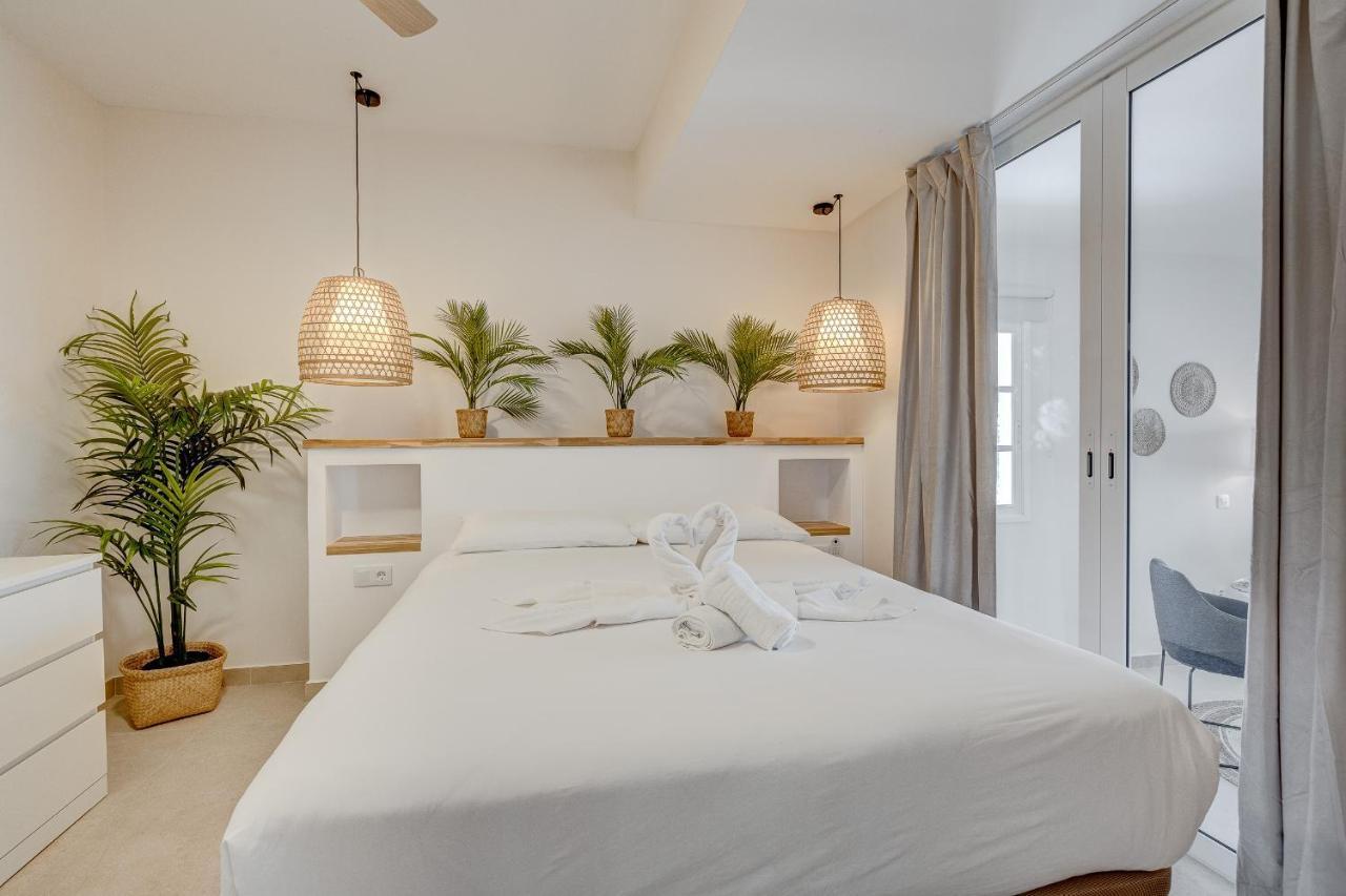 Appartamento Good Mood - Sunny Seaview Callao Salvaje Esterno foto