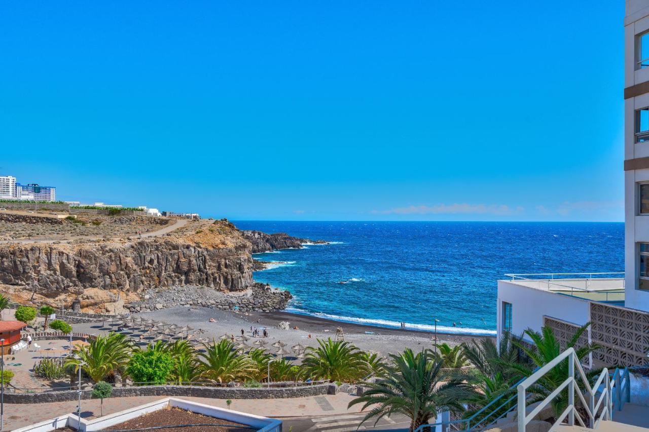 Appartamento Good Mood - Sunny Seaview Callao Salvaje Esterno foto