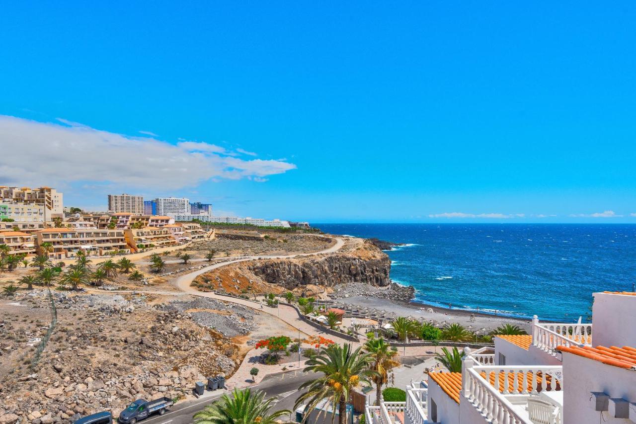 Appartamento Good Mood - Sunny Seaview Callao Salvaje Esterno foto